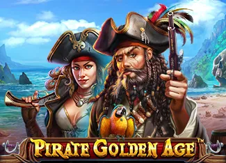 Pirate Golden Age - SMARTGAMING138