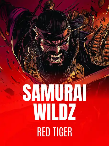 Samurai Wildz - SMARTGAMING138