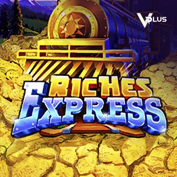 Riches Express - SMARTGAMING138