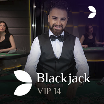 Blackjack VIP 14 - SMARTGAMING138