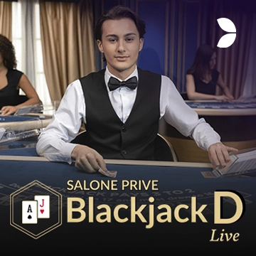 Salon Privé Baccarat D - SMARTGAMING138