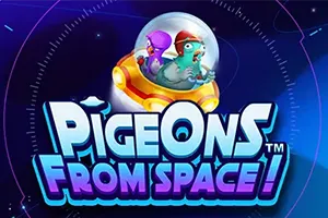 Pigeons from Space - SMARTGAMING138