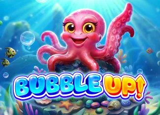 Bubble Up! - SMARTGAMING138