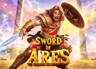 Sword of Ares - SMARTGAMING138