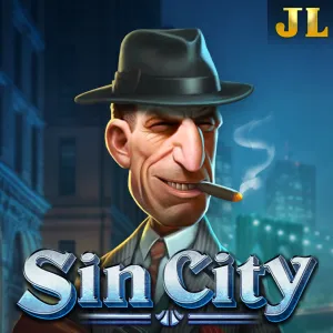 Jili : Sin City - SMARTGAMING138
