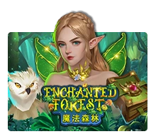 Joker123 : Enchanted Forest - SMARTGAMING138