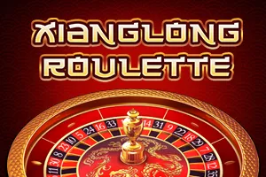 Xiang Long Roulette - SMARTGAMING138