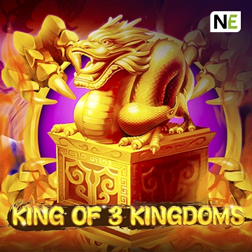 King of 3 Kingdoms - SMARTGAMING138