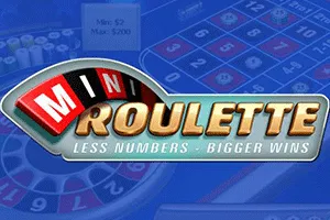 Mini Roulette - SMARTGAMING138