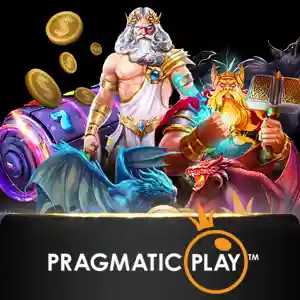 Pragmatic - SMARTGAMING138