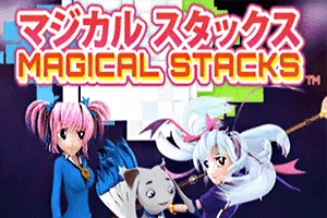 Magical Stacks - SMARTGAMING138