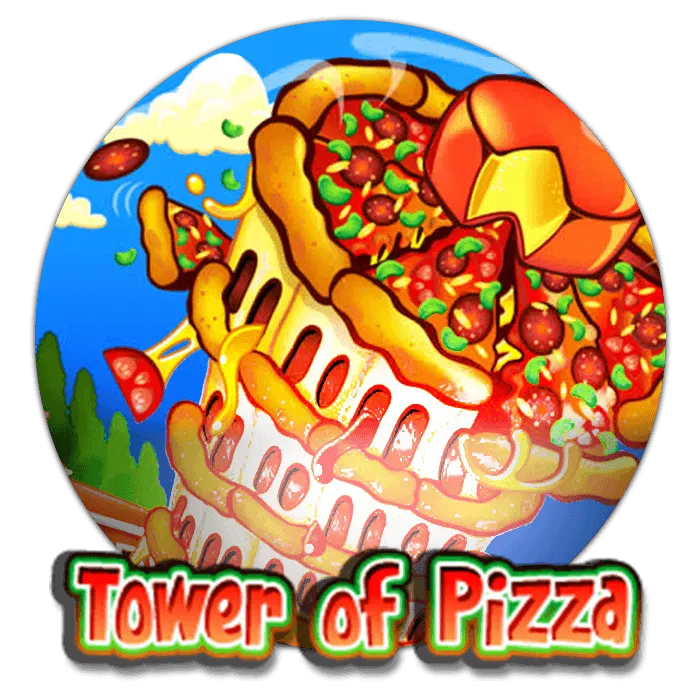 Tower Of Pizza - SMARTGAMING138