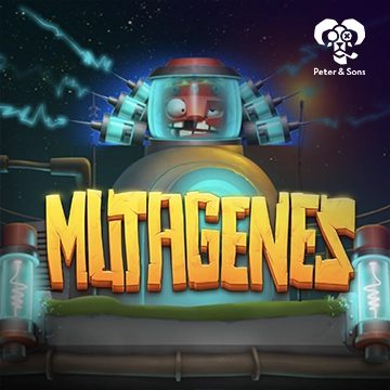 Mutagenes - SMARTGAMING138
