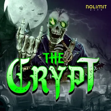 NolimitCity : The Crypt - SMARTGAMING138