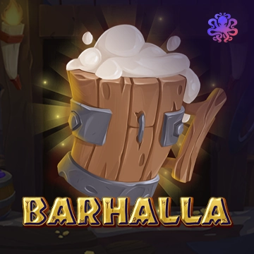 Barhalla - SMARTGAMING138