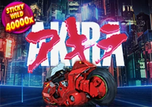 Akira - SMARTGAMING138