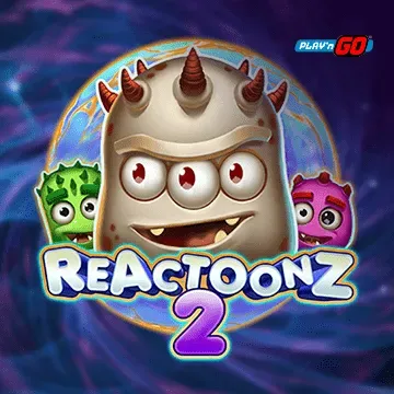 Reactoonz 2 - SMARTGAMING138
