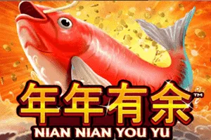 Nian Nian You Yu - SMARTGAMING138