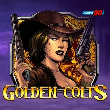 Golden Colts - SMARTGAMING138