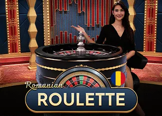 Romanian Roulette - SMARTGAMING138