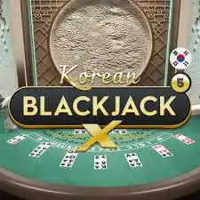 Korean BlackjackX 5 - SMARTGAMING138