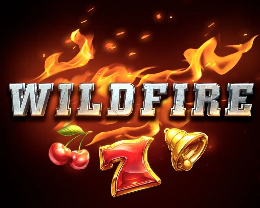 Wildfire - SMARTGAMING138