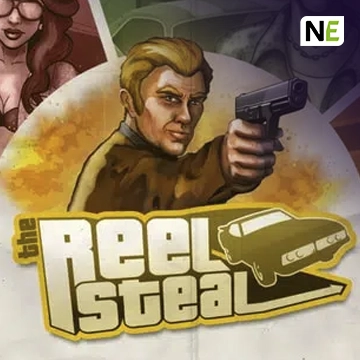 Reel Steal - SMARTGAMING138