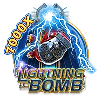 LIGHTNING BOMB - SMARTGAMING138