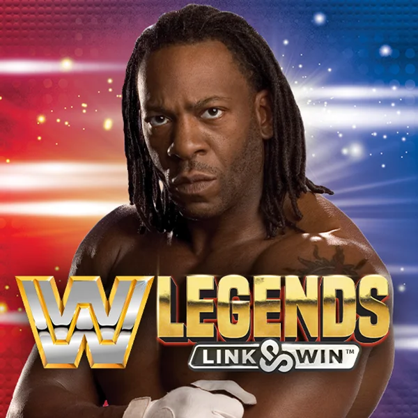 WWE Legends: Link & Win - SMARTGAMING138