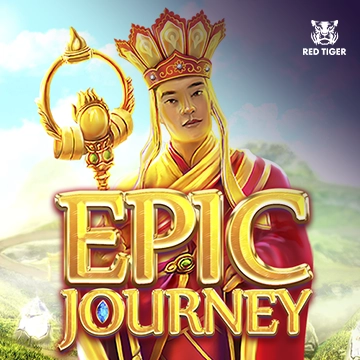 Epic Journey - SMARTGAMING138