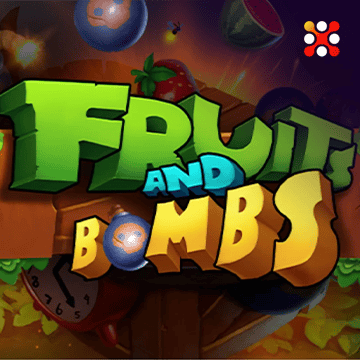 Fruits and Bombs - SMARTGAMING138