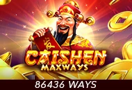 Caishen - SMARTGAMING138