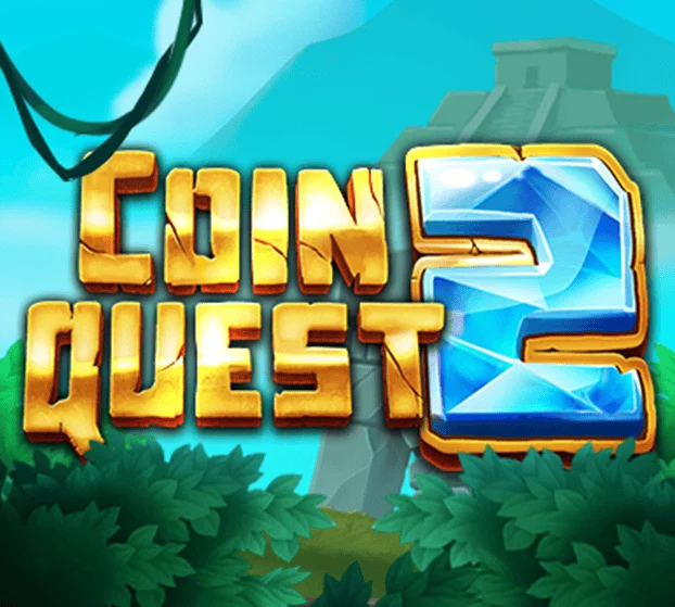 Coin Quest 2 - SMARTGAMING138