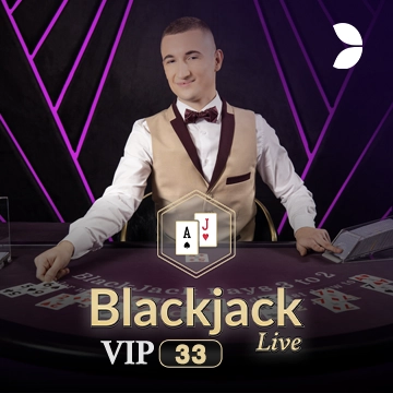 Blackjack VIP 33 - SMARTGAMING138