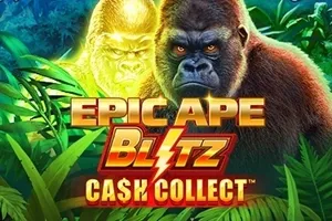 Epic Ape: Blitz Cash Collect - SMARTGAMING138