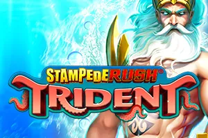 Stampede Rush Trident - SMARTGAMING138