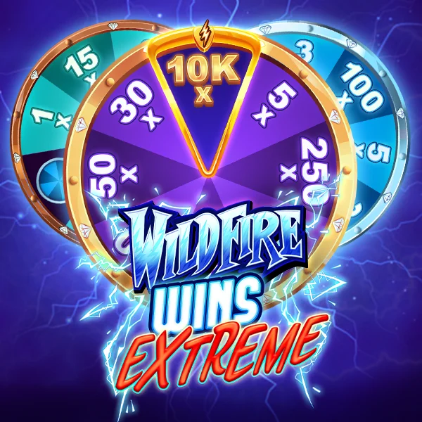 Wildfire Wins Extreme - SMARTGAMING138