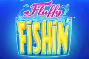 Fluffy Fishin’ - SMARTGAMING138