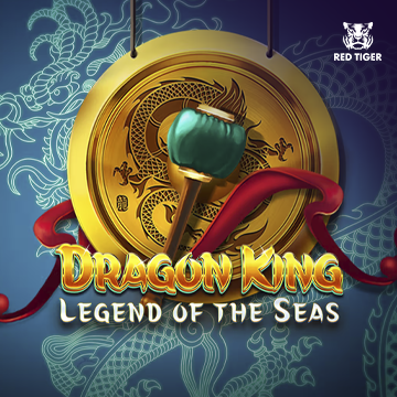 Dragon King: Legend Of The Seas - SMARTGAMING138