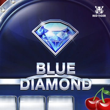 Blue Diamond - SMARTGAMING138