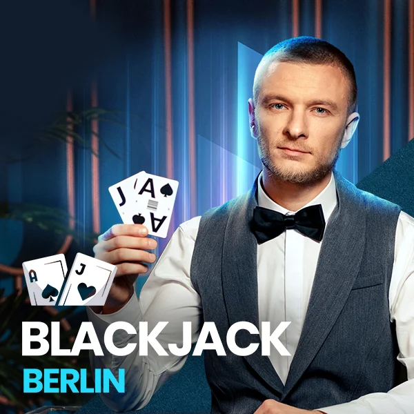 Blackjack Berlin - SMARTGAMING138