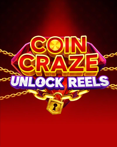 CoinCraze: Unlock Reels - SMARTGAMING138