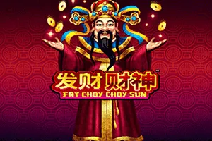 Fat Choy Choy Sun - SMARTGAMING138