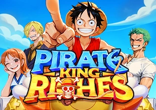 Raja Bajak Laut - SMARTGAMING138