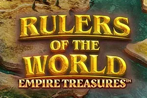 Rulers of the World: Empire Treasures - SMARTGAMING138