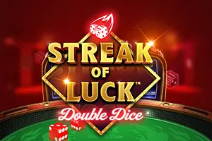 Streak of Luck: Double Dice - SMARTGAMING138
