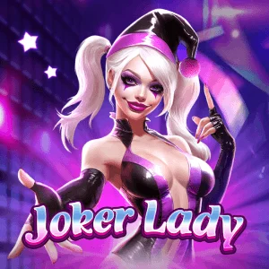 Joker Lady - SMARTGAMING138