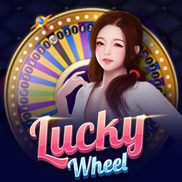 Lucky Wheel - SMARTGAMING138