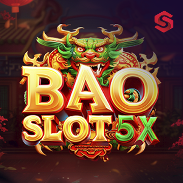Bao Slot 5X - SMARTGAMING138