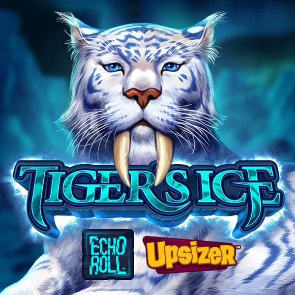 Tigers Ice - SMARTGAMING138
